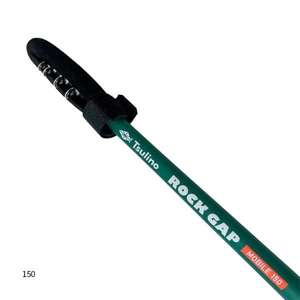 ROCK GAP MOBILE【持ち運びに便利/コンパクトロッド/穴釣り/カサゴ/根魚】